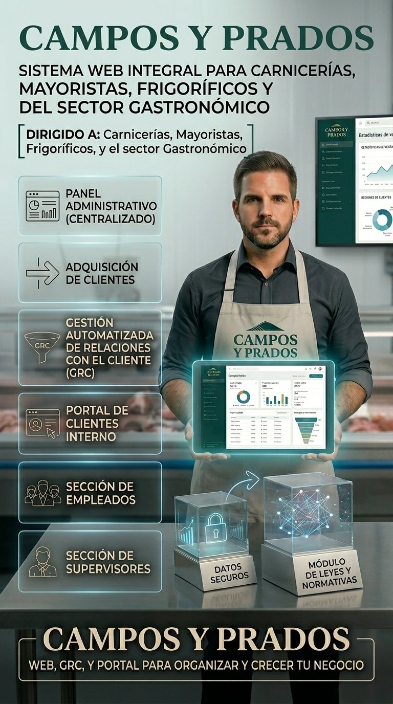 Campos y Prados