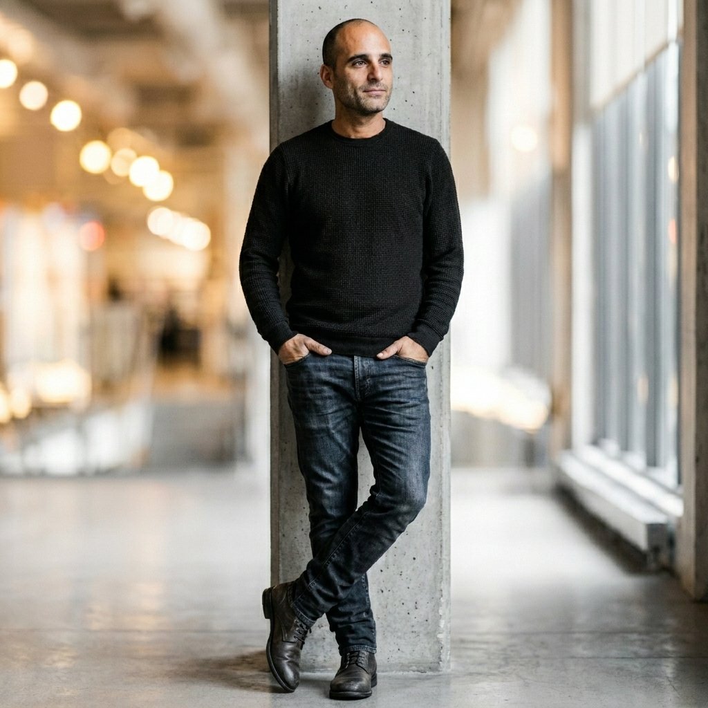 Gabriel Martínez