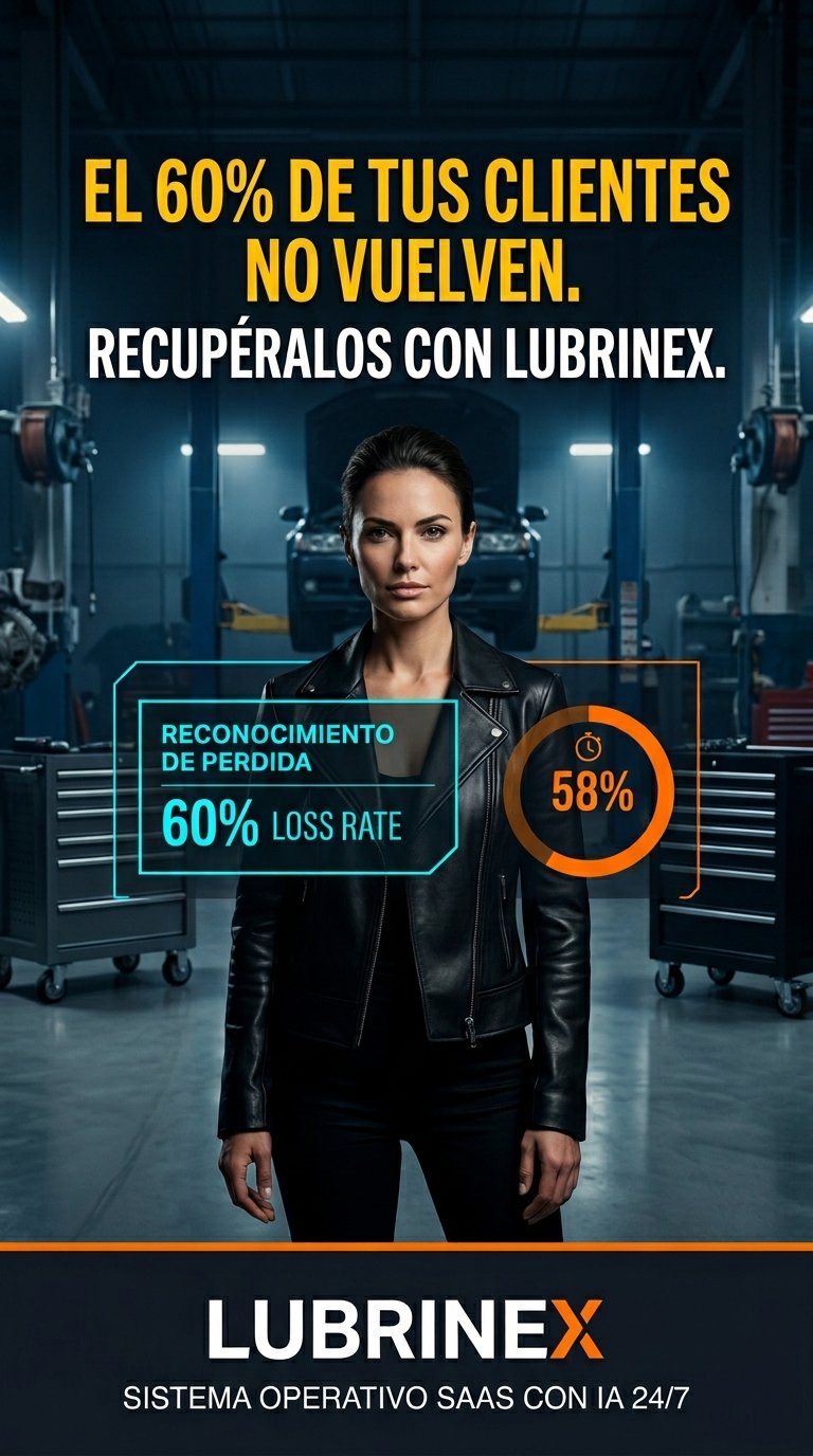 Lubrinex